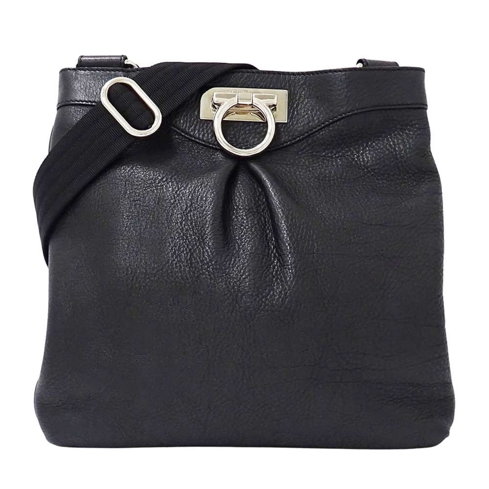Salvatore Ferragamo Ferragamo handbag for women, brand shoulder bag, Gancini ...